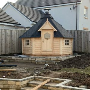 Outdoor Joinery Services in View park
